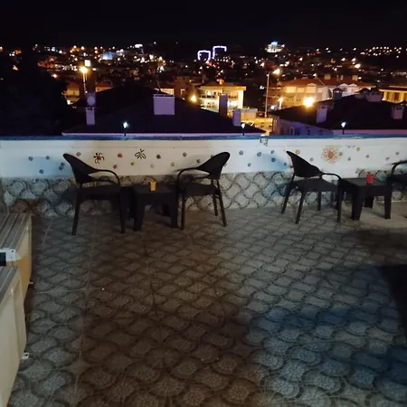 Mavi Liman Отель *